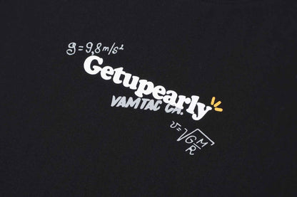Get Up Early Pekin Duckling Shirt