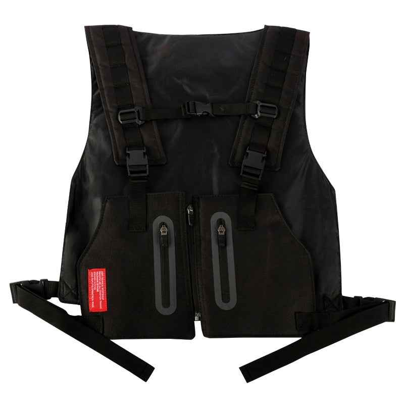 Tactical Chest Rig Utility Vest