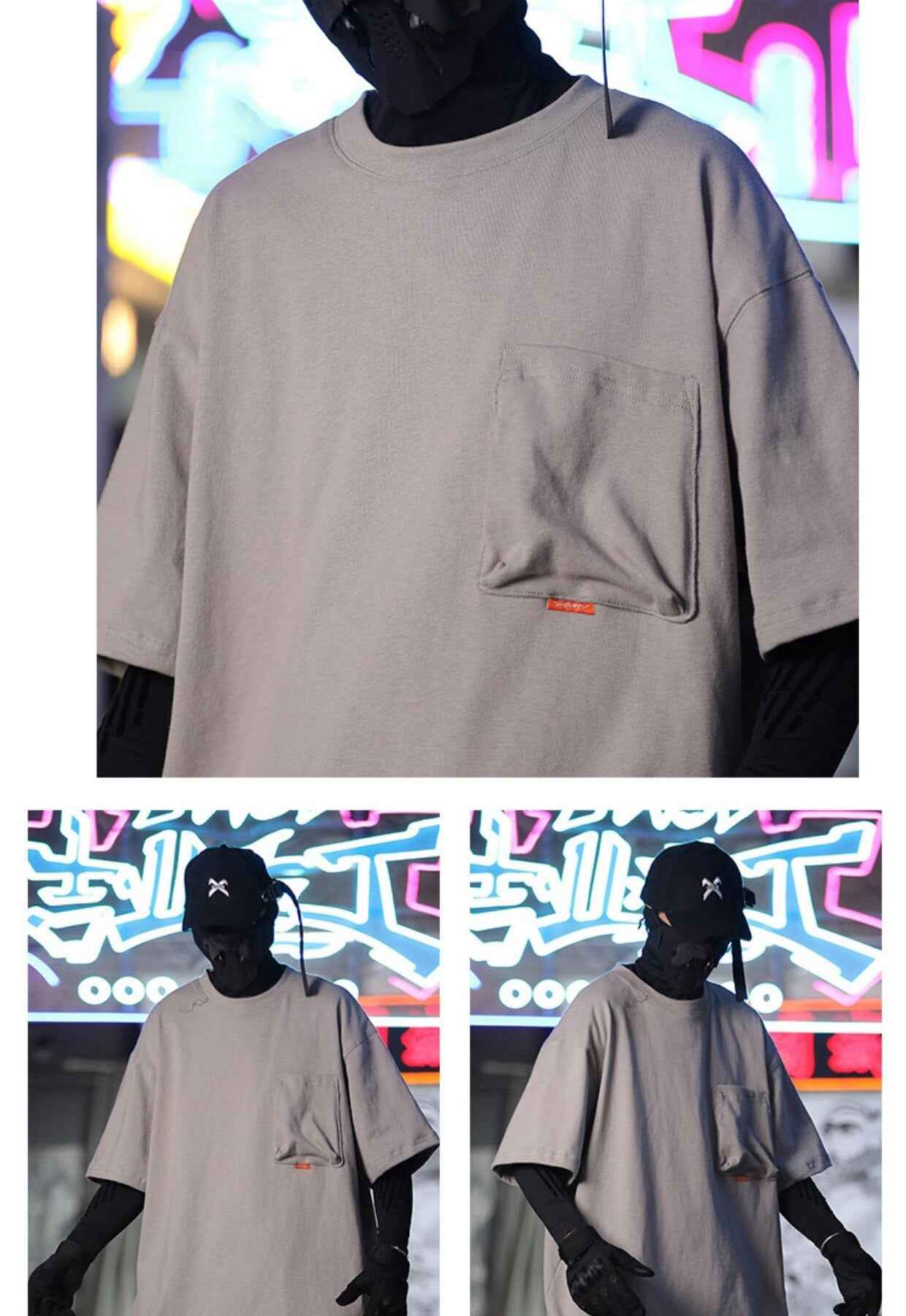 X1 T-Shirt