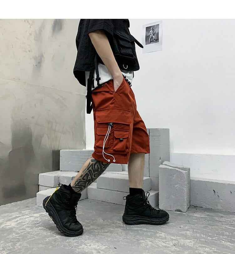 Z1 Cargo Shorts