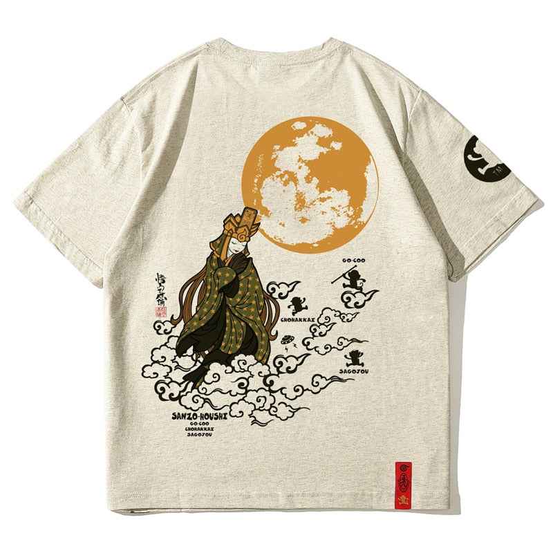 Lady Of Luck T-Shirt