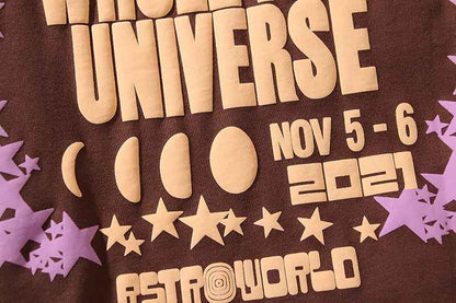 A New Universe Loose-Fit T-Shirt