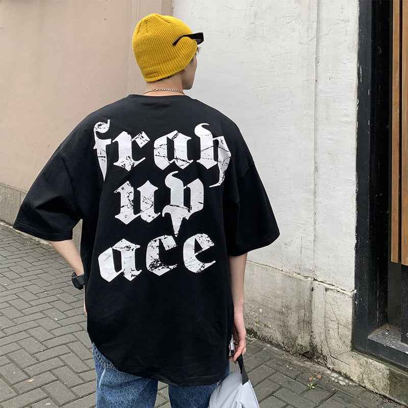Frah Up Ace T-Shirt