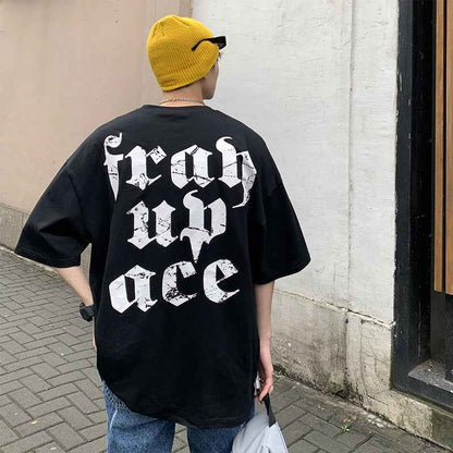 Frah Up Ace T-Shirt
