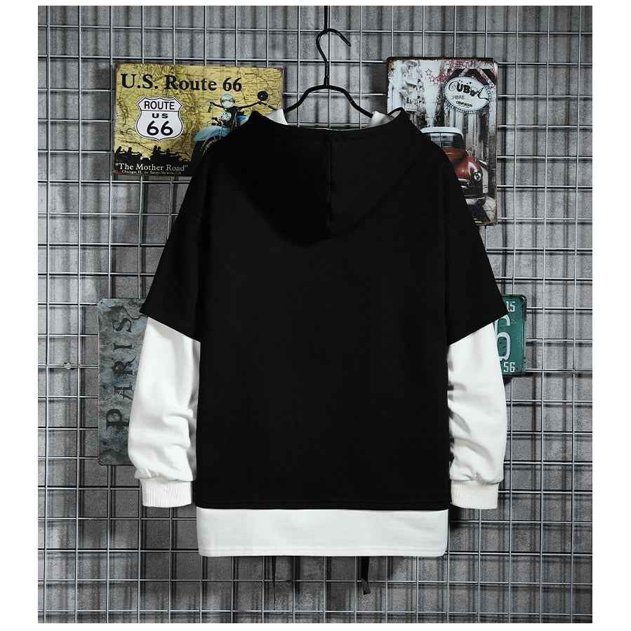BEMC Meteor Hoodie