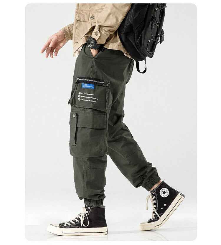 XIN Cargo Pants