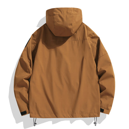 MLB J91 Outdoor Jacket