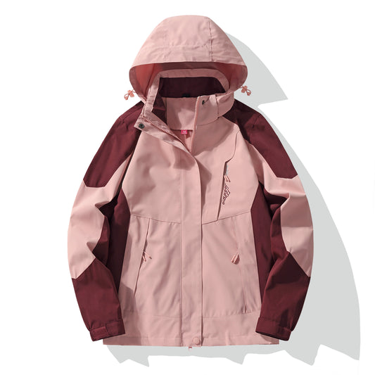 MLB 1818 Outdoor Jacket - Sneakernational