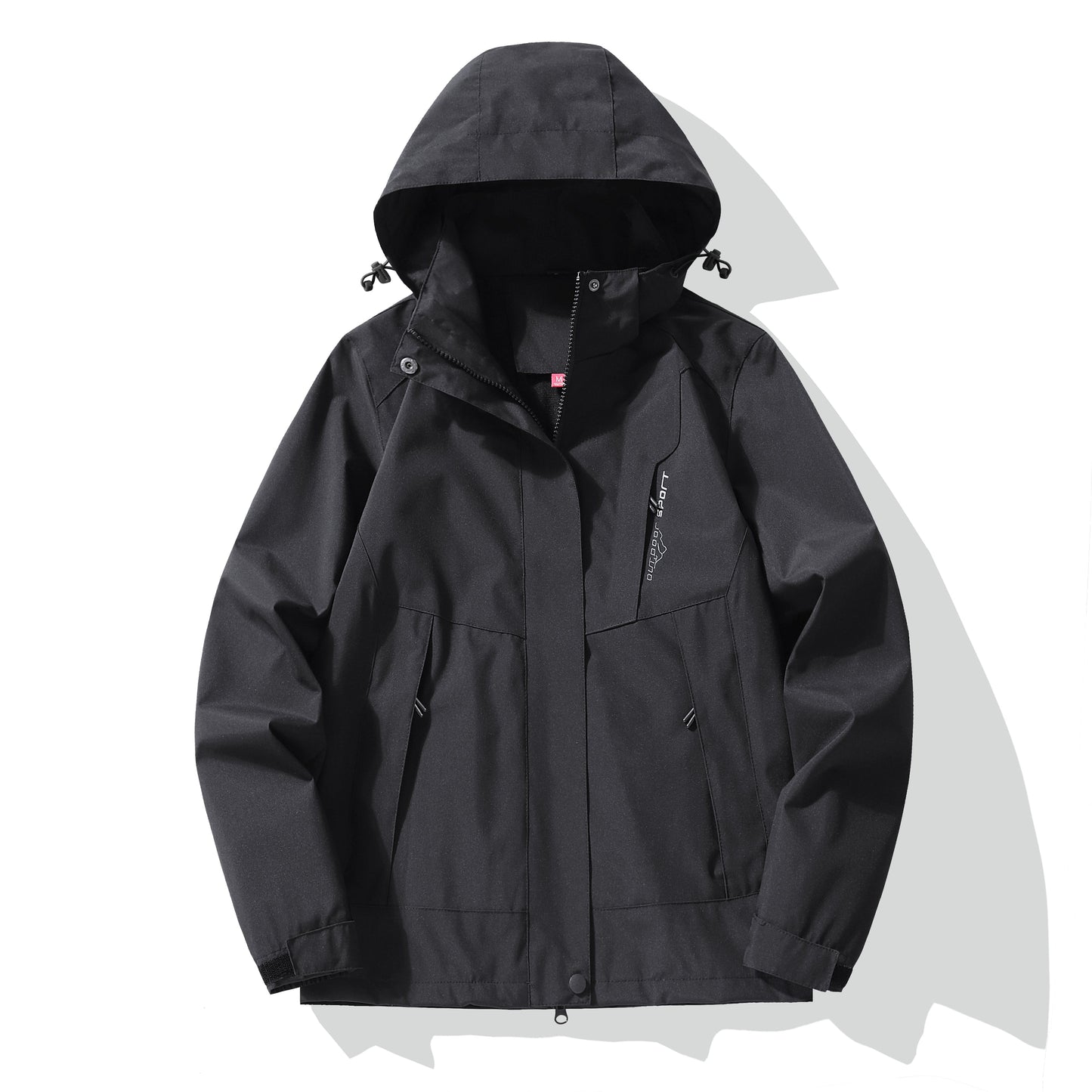 MLB 1818 Outdoor Jacket - Sneakernational