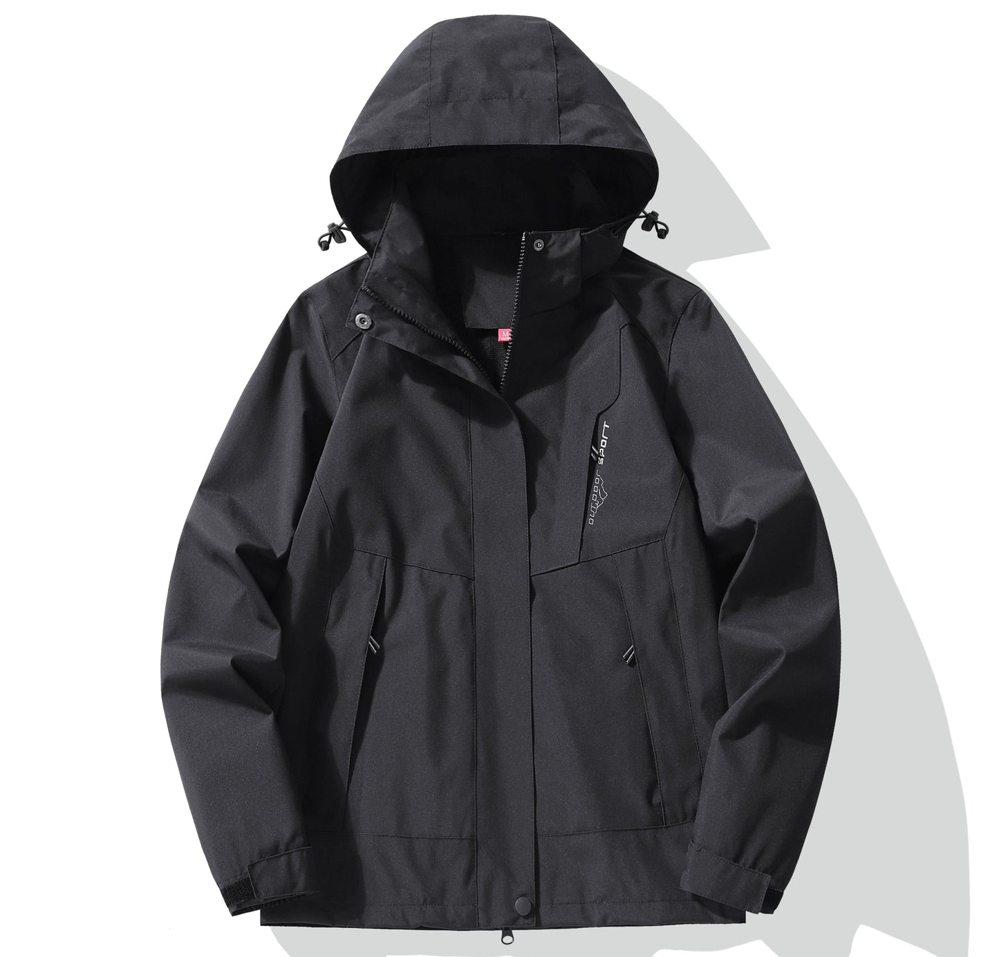 MLB 1819 Outdoor Jacket - Sneakernational