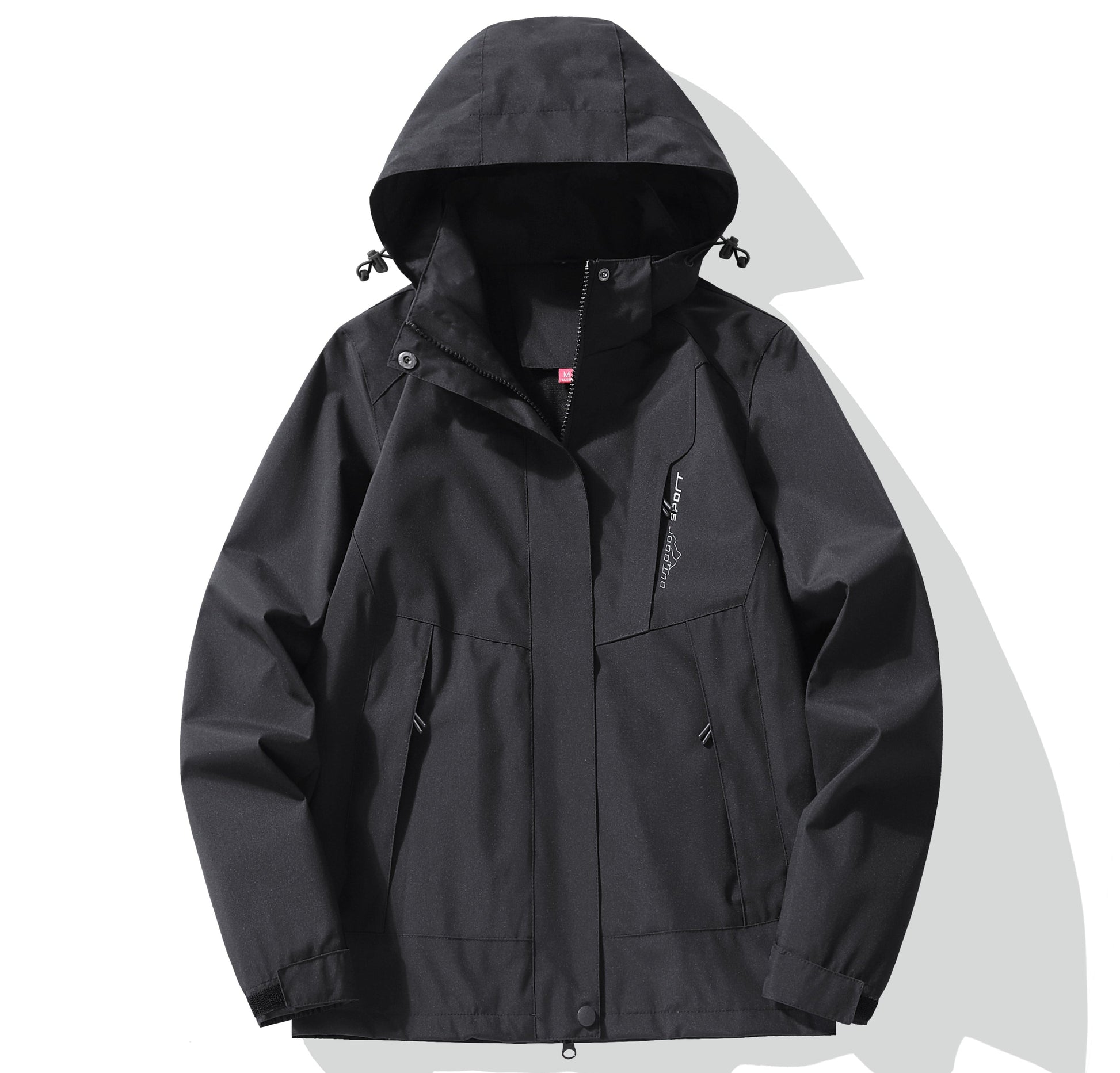 MLB 1819 Outdoor Jacket - Sneakernational