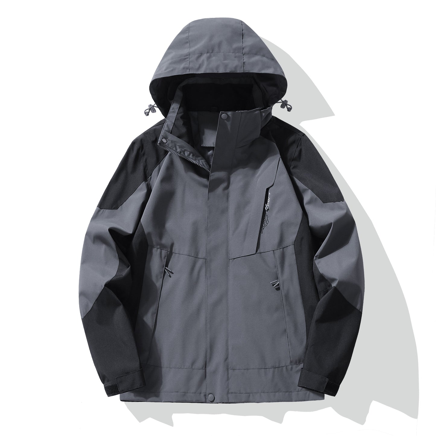 MLB 1818 Outdoor Jacket - Sneakernational