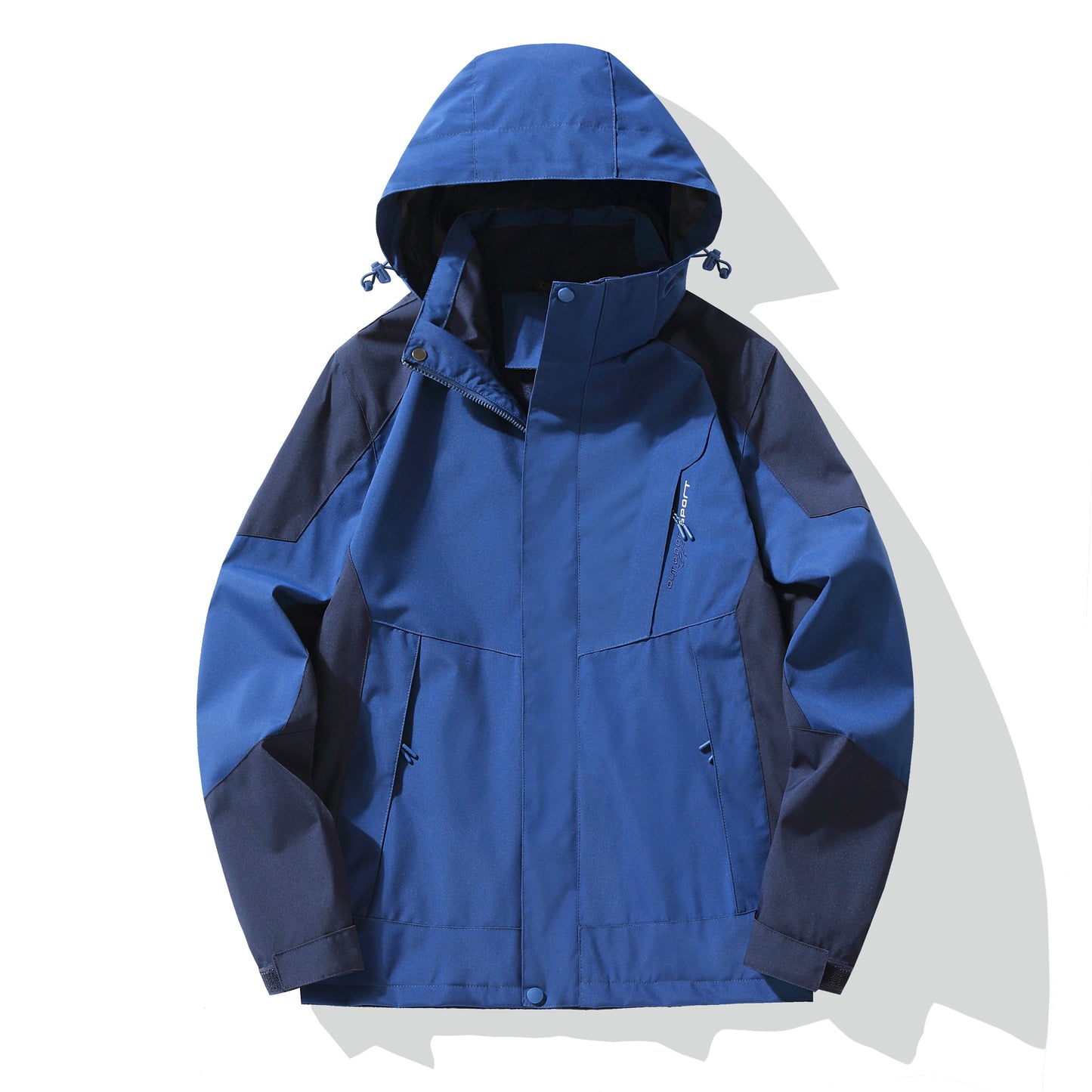 MLB 1818 Outdoor Jacket - Sneakernational