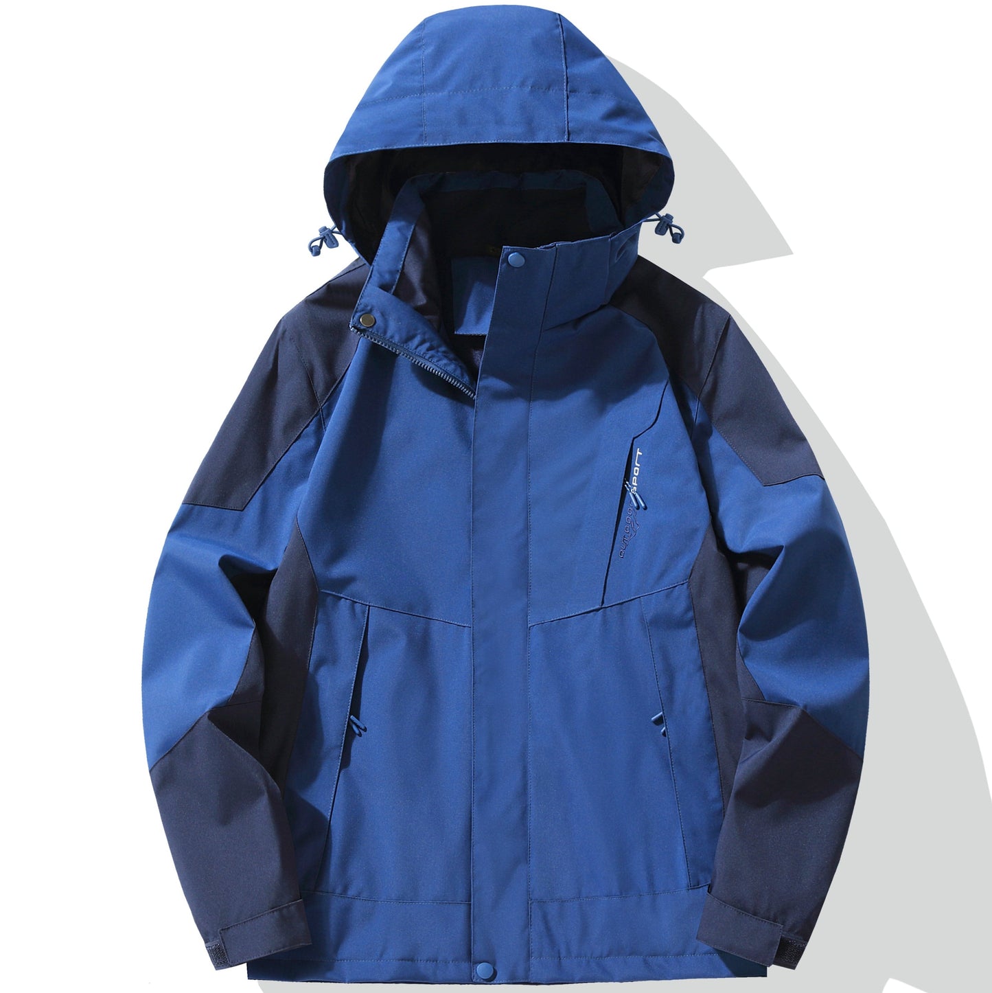 MLB 1819 Outdoor Jacket - Sneakernational