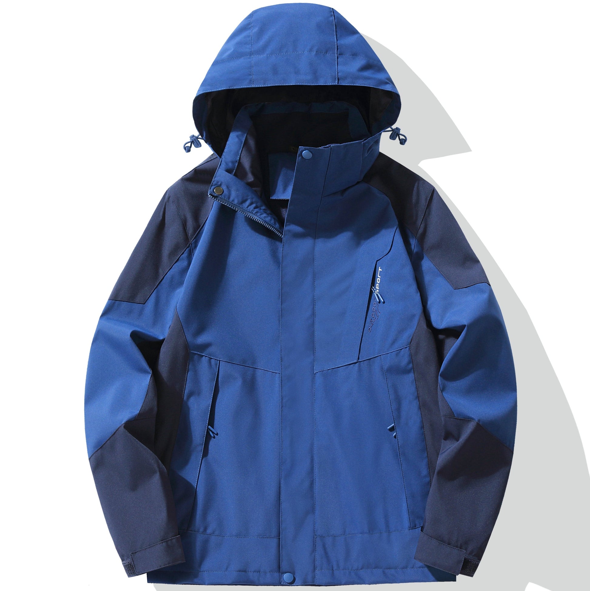 MLB 1819 Outdoor Jacket - Sneakernational