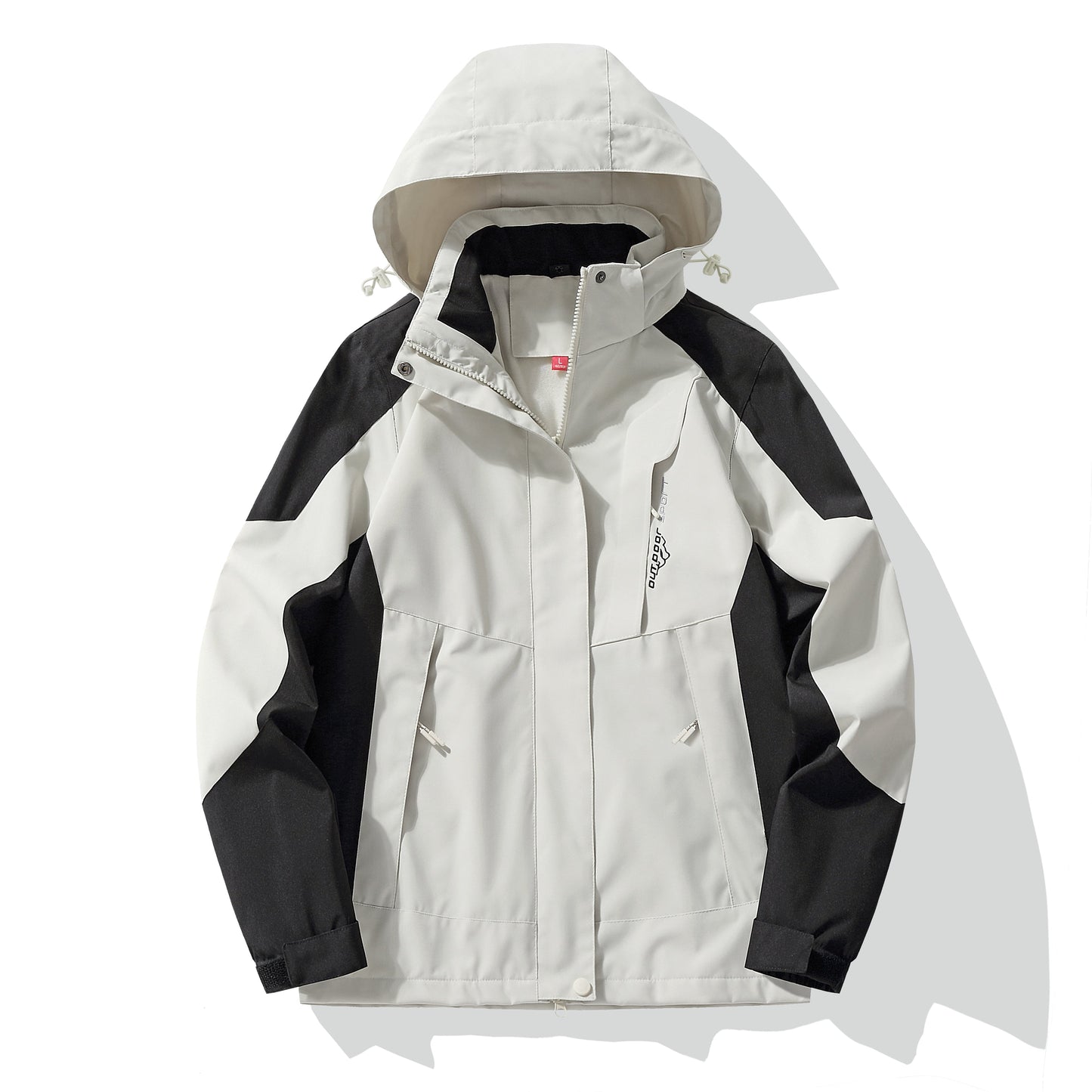 MLB 1818 Outdoor Jacket - Sneakernational