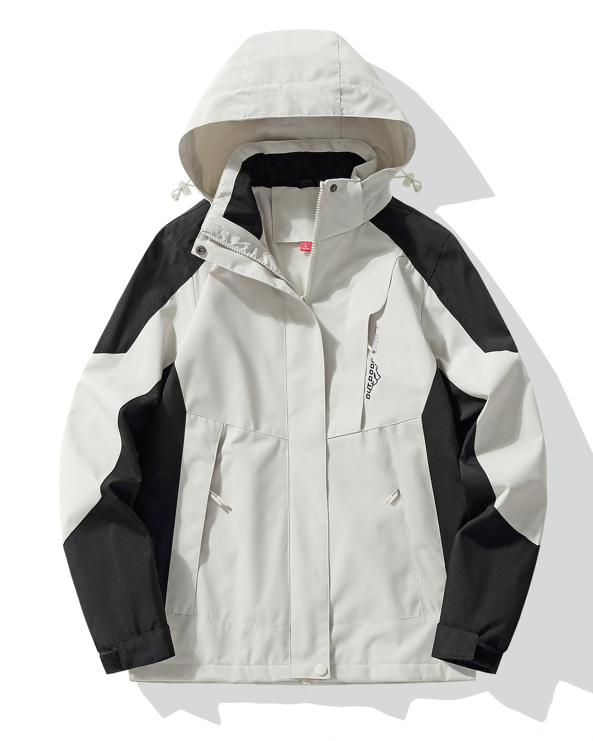 MLB 1819 Outdoor Jacket - Sneakernational