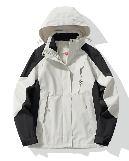 MLB 1819 Outdoor Jacket - Sneakernational