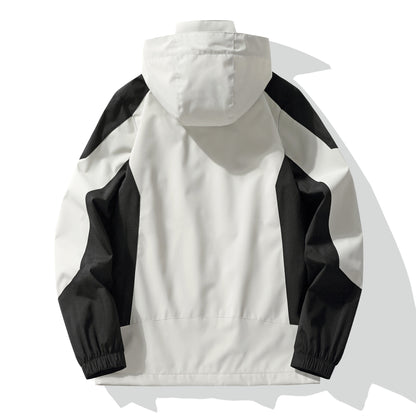 MLB 1819 Outdoor Jacket - Sneakernational