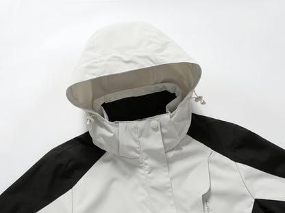 MLB 1818 Outdoor Jacket - Sneakernational