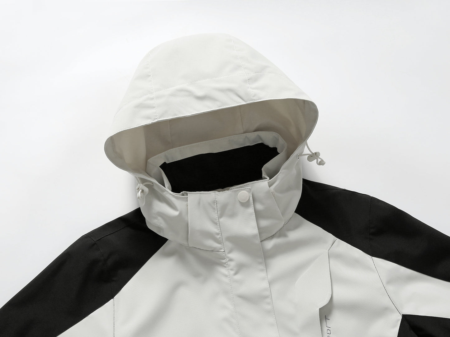 MLB 1819 Outdoor Jacket - Sneakernational