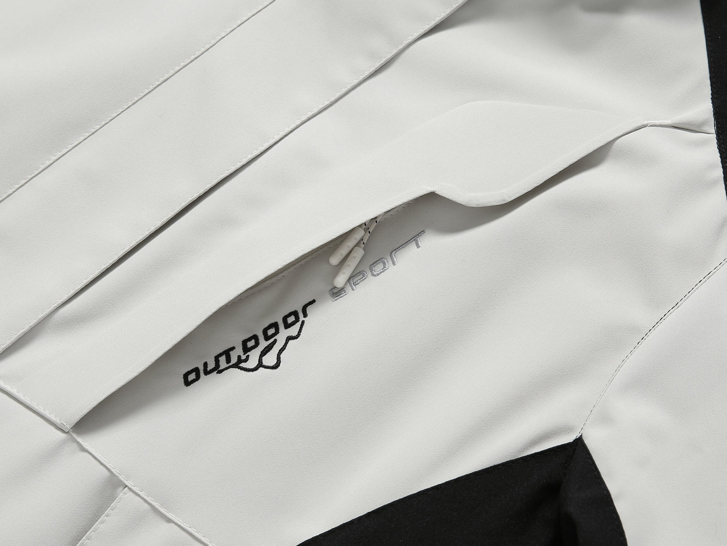 MLB 1818 Outdoor Jacket - Sneakernational