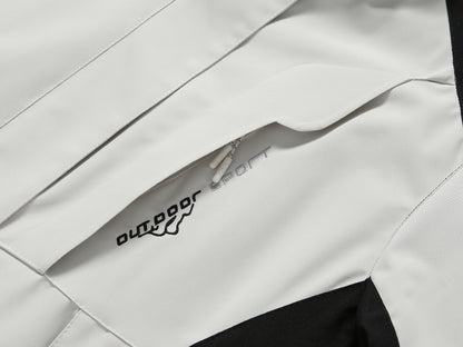 MLB 1818 Outdoor Jacket - Sneakernational