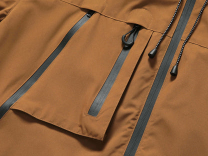 MLB J91 Outdoor Jacket