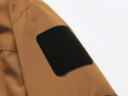 MLB J91 Outdoor Jacket