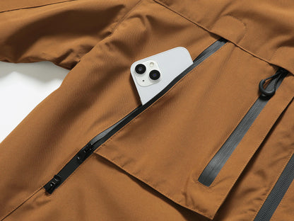 MLB J91 Outdoor Jacket