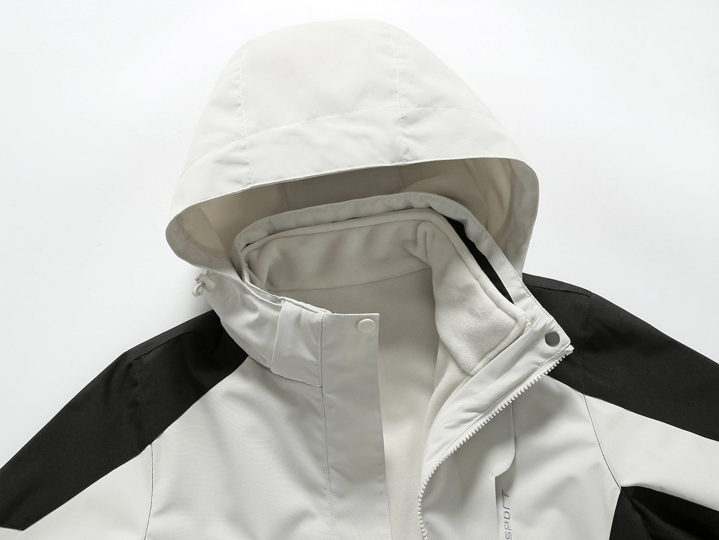 MLB 1819 Outdoor Jacket - Sneakernational