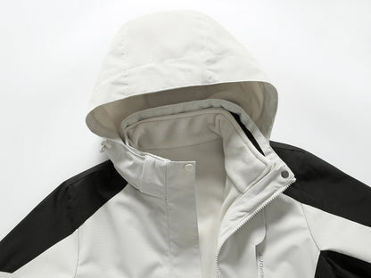 MLB 1819 Outdoor Jacket - Sneakernational