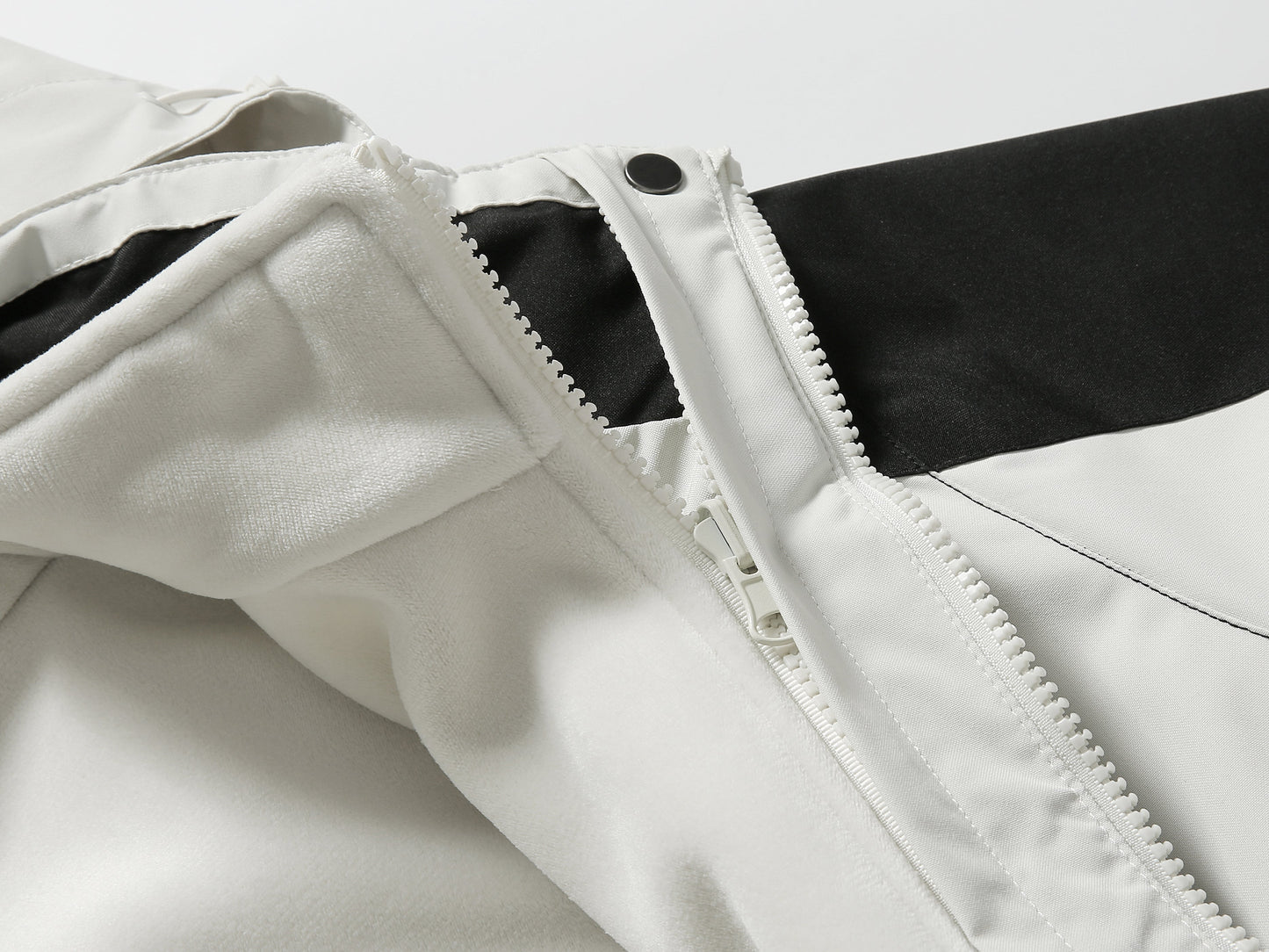 MLB 1818 Outdoor Jacket - Sneakernational