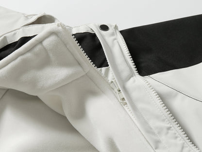MLB 1819 Outdoor Jacket - Sneakernational