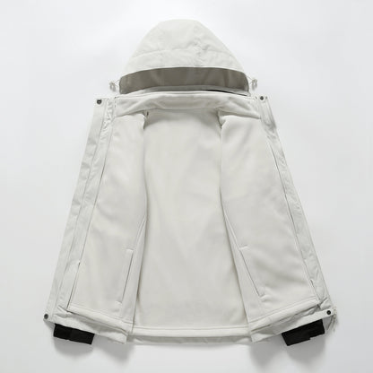 MLB 1819 Outdoor Jacket - Sneakernational