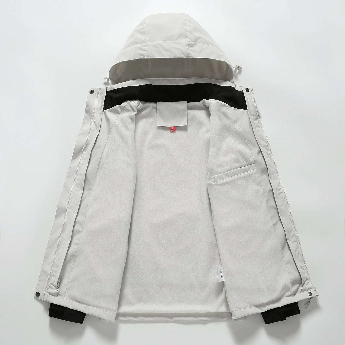 MLB 1819 Outdoor Jacket - Sneakernational