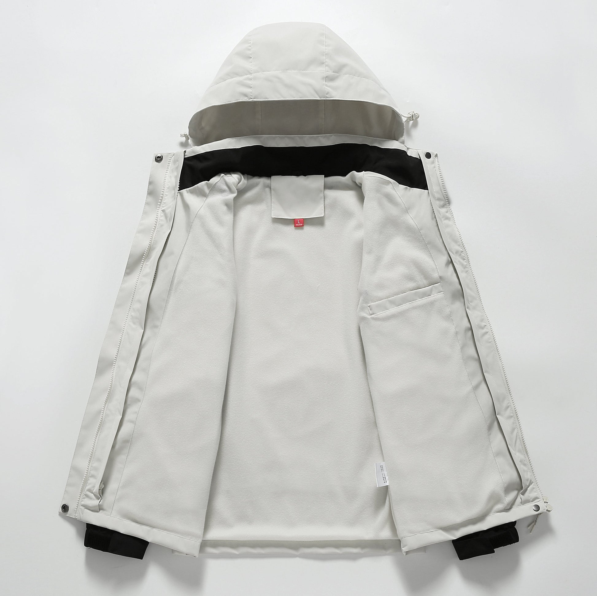 MLB 1819 Outdoor Jacket - Sneakernational