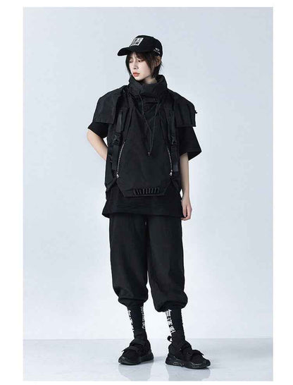 B1 Tactical Multi-Pocket Vest