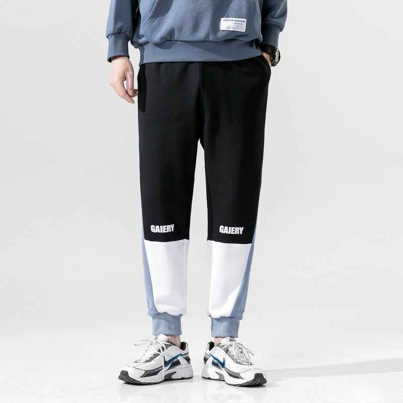 GAIERY Trio Color Joggers