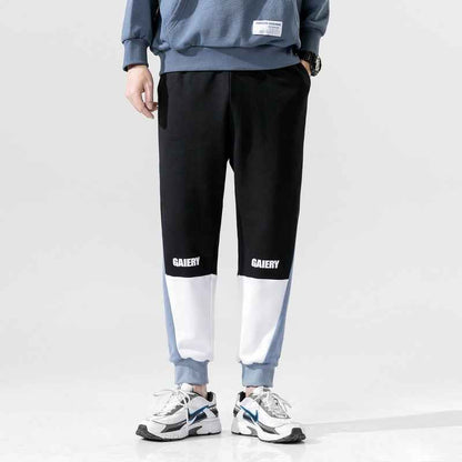 GAIERY Trio Color Joggers