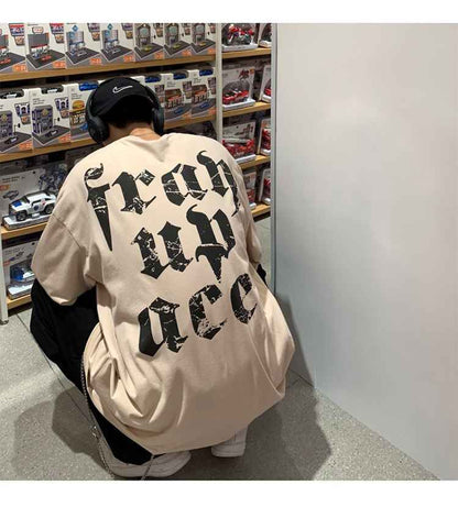Frah Up Ace T-Shirt