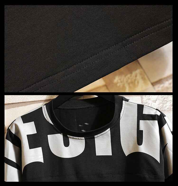 DESIGN Label T-Shirt