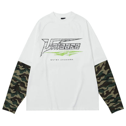 Enter Sandman Long Sleeve T-Shirt - Sneakernational