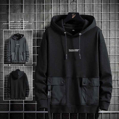 Square B1 Hoodie