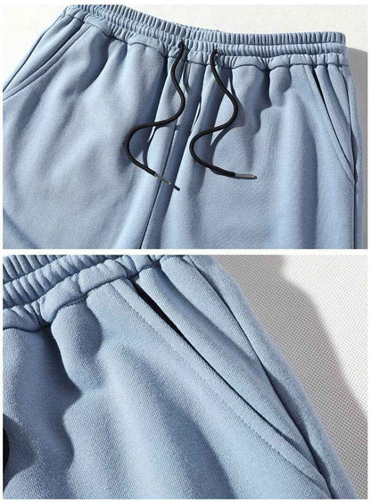 GAIERY Trio Color Joggers