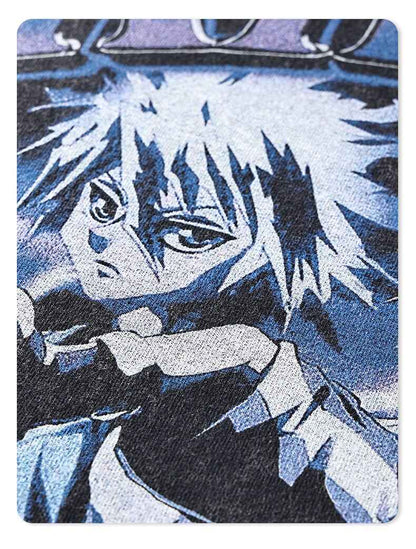 Killua Rookie Hunter Sweatshirt