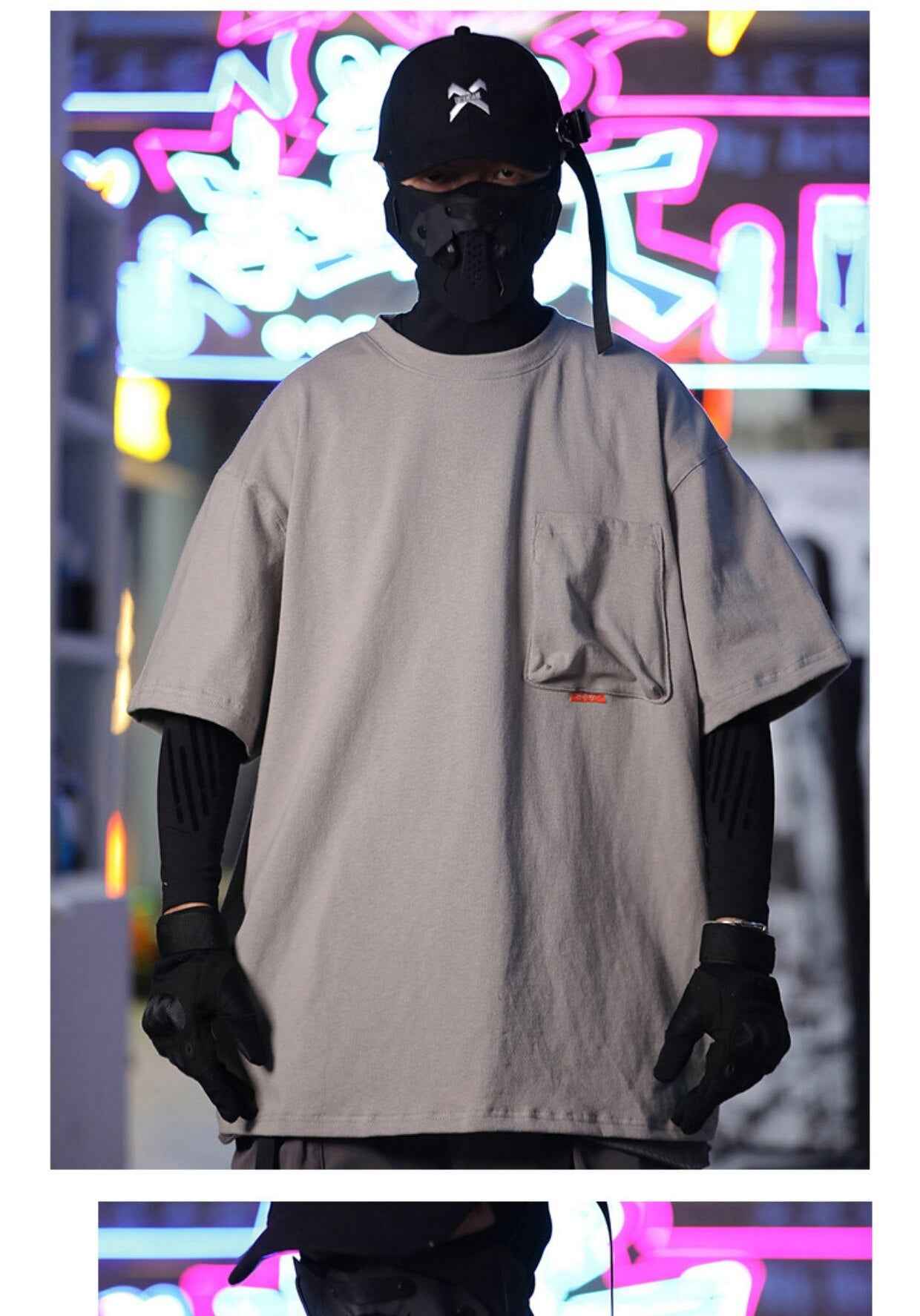 X1 T-Shirt