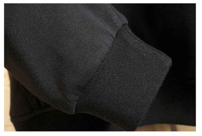 Kangaroo Pocket Hoodie