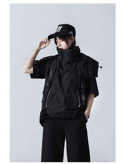 B1 Tactical Multi-Pocket Vest