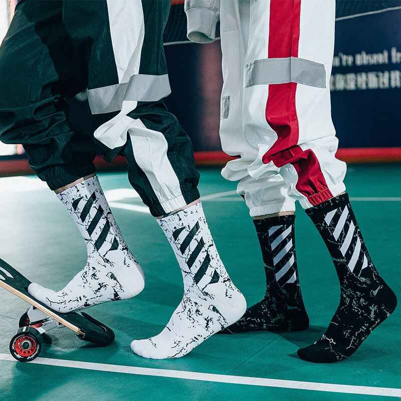 CyberTech V1 Socks